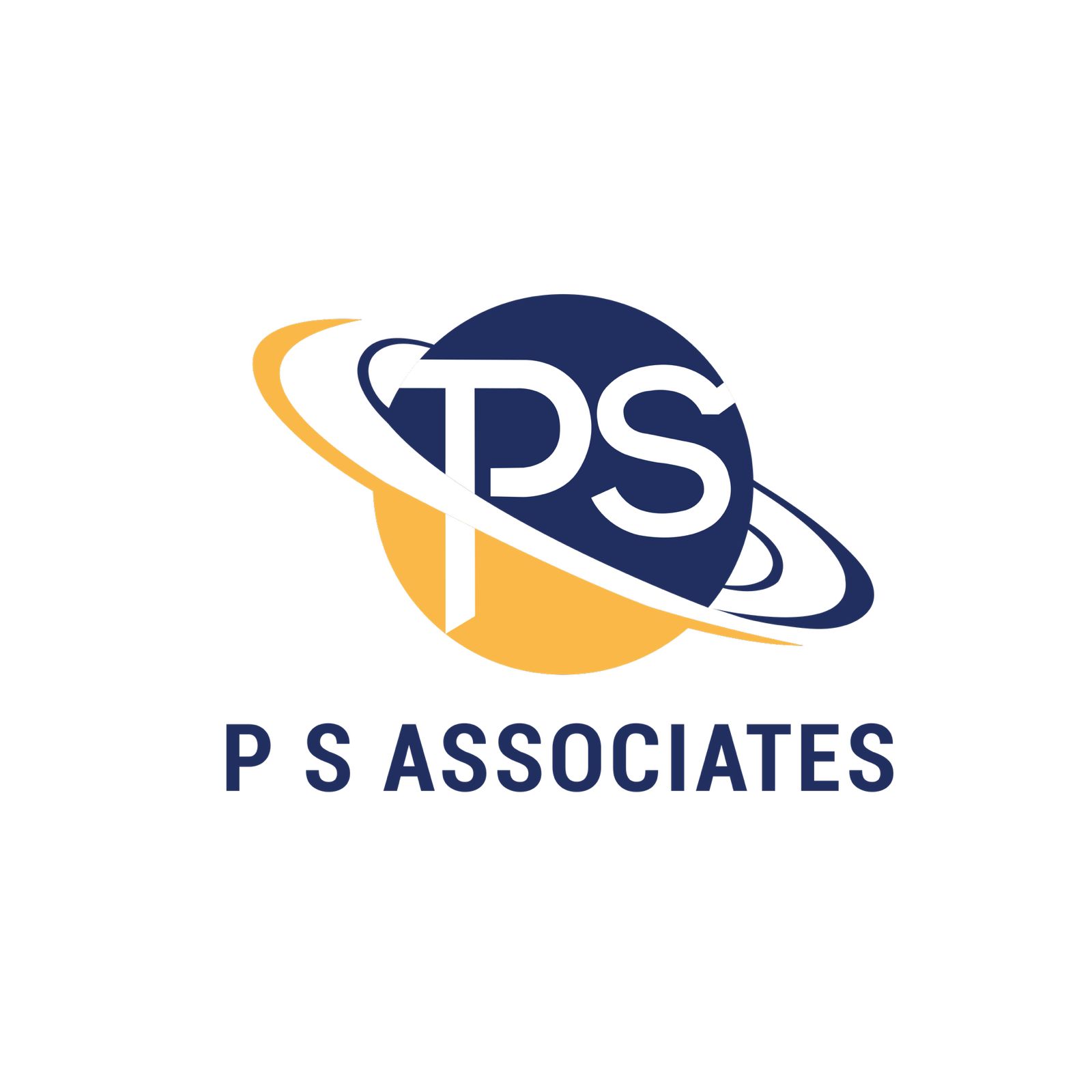 PS Associates Logo